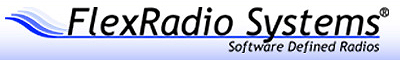 FlexRadio Logo