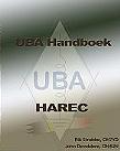 Cover UBA HAREC handboek