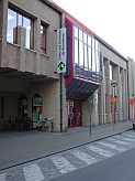 Centre culturel "de Brouckère" à Torhout