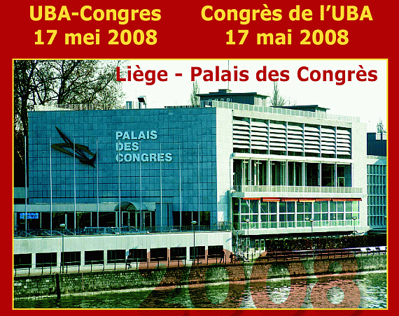 Palais des Congres