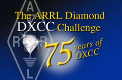 Diamond DXCC
