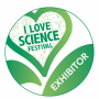 Logo I love science