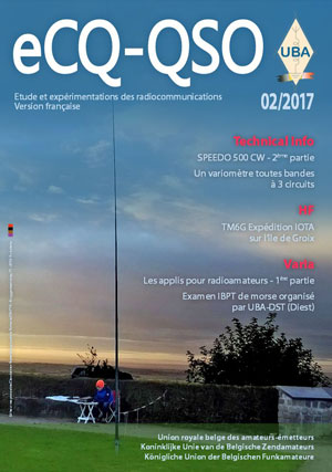 eCQ-QSO (cover)