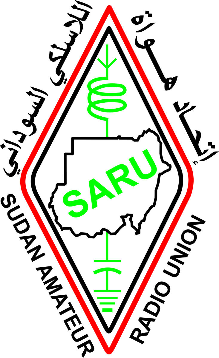 SARU logo