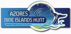 Nine Islands Azores Hunt