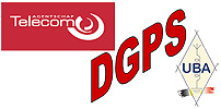Logo DGPS