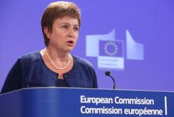 K. Georgieva - EuroCom