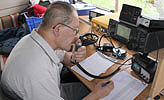 ON4CPN/P VHF Station