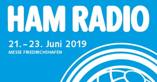 HAM Radio 2019