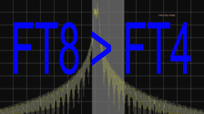 FT8 to FT4 (picture)