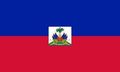 Haïtian flag