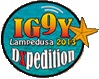 IG9Y Logo