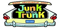 Logo: Junk in the Trunk