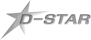 Logo D-STAR