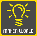 Logo Maker World