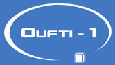 Oufti 1 Logo