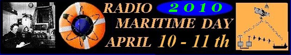 Radio Maritime Day (banner 2010)