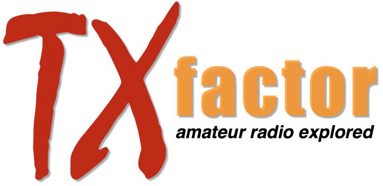 Logo TX Factor