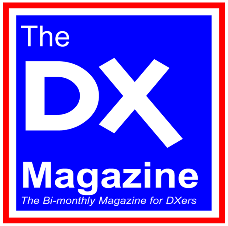 DX Magazine