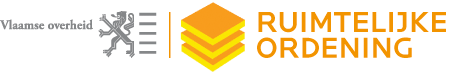Vlaanderen / Ruimtelijke Ordening (logo)