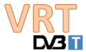 Logo VRT - DVB-T