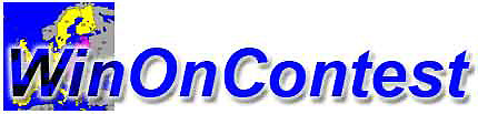 WinOnContest Logo