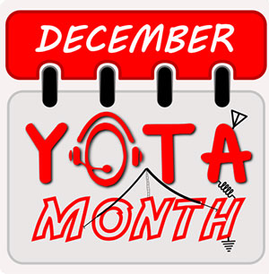 YOTA Month