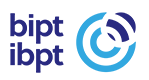 Logo BIPT-IBPT