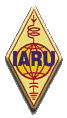 IARU-logo
