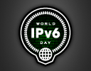 IPv6 Day logo