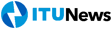 Logo ITU News