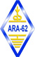 Logo ARA62