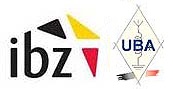 Logo IBZ - UBA