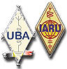 Logo UBA-IARU