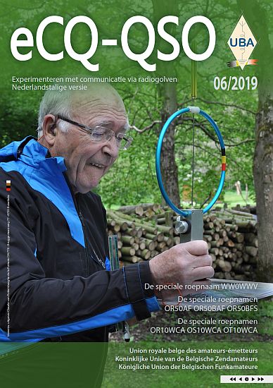 eCQ-QSO 06/2019 Cover