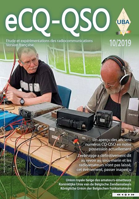 eCQ-QSO 10/2019 Cover