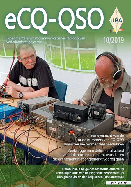 eCQ-QSO 10/2019 Cover