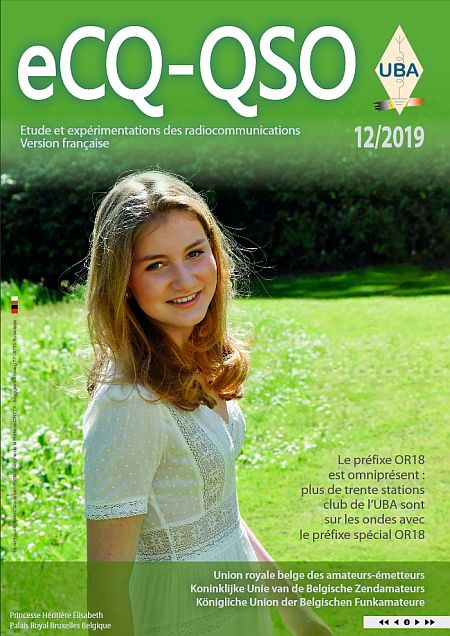eCQ-QSO 12/2019 Cover