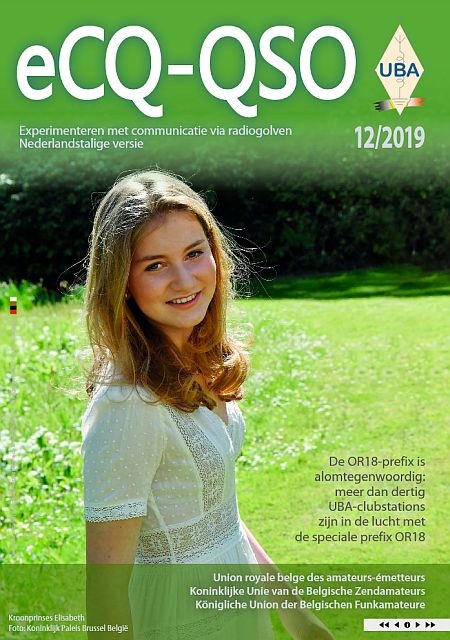 eCQ-QSO 12/2019 Cover