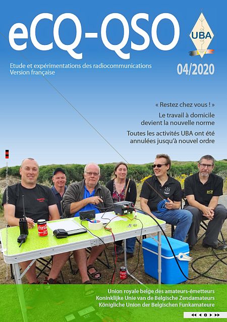 Cover CQ-QSO 04/2020