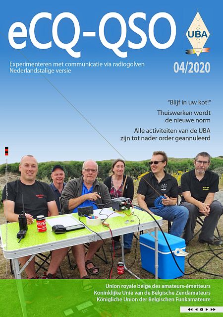 Cover eCQ-QSO 04/2020