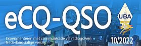 Cover eCQ-QSO 10/2022