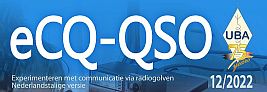 Cover eCQ-QSO 12/2022