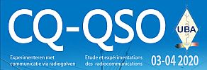 Cover CQ-QSO 03-04/2020