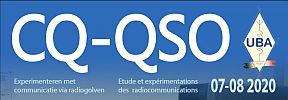 Cover CQ-QSO 07-08/2020