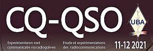 Cover CQ-QSO 05-06/2021