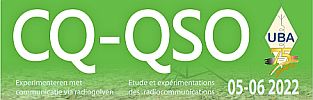CQ-QSO 5-6/2022 Cover