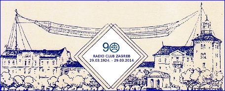 90 Years RC Zagreb