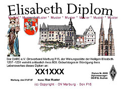 Elisabeth Diplom