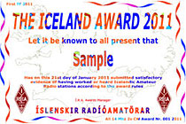 Iceland 2011